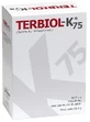 TERBIOL K 75 60 Soft Gel Capsules