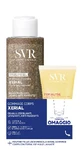 XERIAL CRP+TOPIAL SCRUB SET
