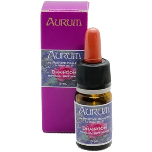 Aurum Dhainoom Commitment Gtt 5ml