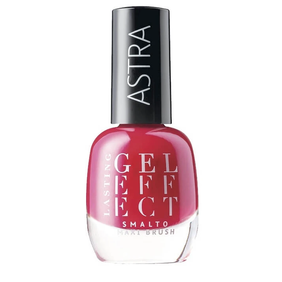 ASTRA NAIL POLISH GEL EFFECT 31