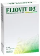 Eliovit D3 30 Soft Capsules