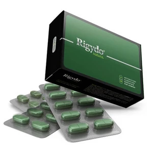 RIGYDO NATUR 30CPR