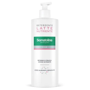 Somat C Gesichtsmilch Det 400ml