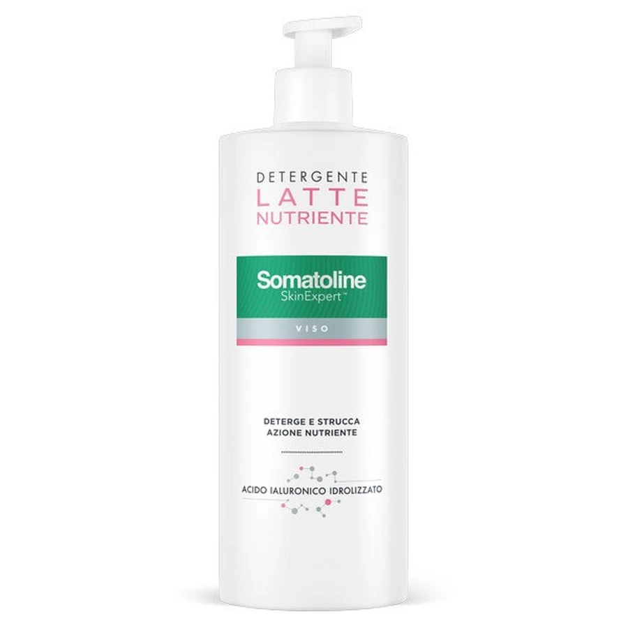 Somat C Gesichtsmilch Det 400ml