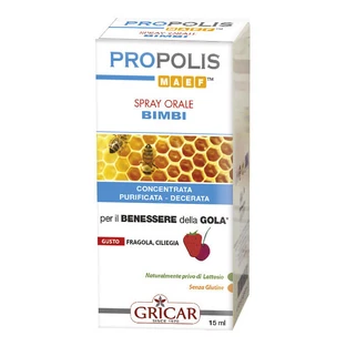 PROPOLIS SRP OF BIMB 15ML