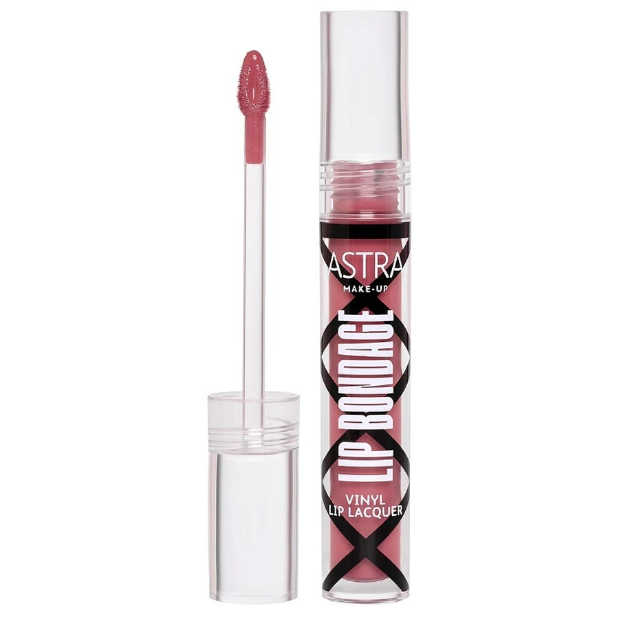 ASTRA LIP BONDAGE VINYL LACQ04