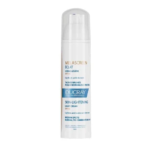 Melascreen Eclat Crème Légère Spf 15