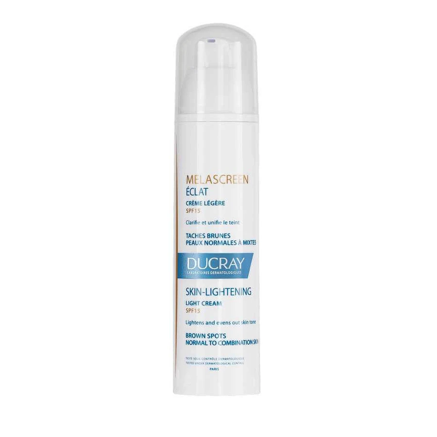 Melascreen Eclat Crème Légère Spf 15