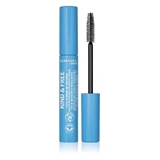 RIMMEL MASCARA KIND&amp;FREE 001 BLACK
