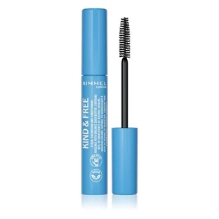 RIMMEL MASCARA KIND&amp;FREE 001 NOIR