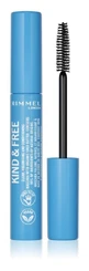 RIMMEL MASCARA KIND&FREE 001 ZWART