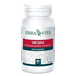 Uncaria toment 60cps 400mg