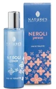 Nature's Neroli And Peach Eau De Toilette 50 Ml