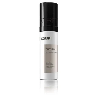 KORFF SERUM SEDA BLANCA 30ML