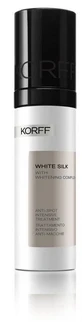 KORFF WHITE SILK SERUM 30ML