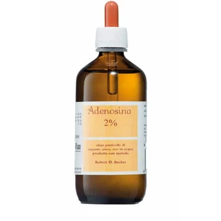 Adenosine 2% Robert O. Becker 250ml