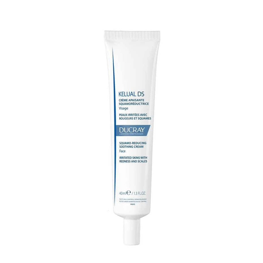 Ducray Kelual DS Kalmerende Crème 40ml