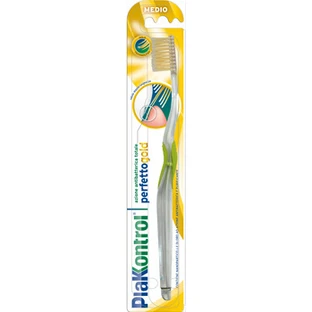 Plakkontrol Perfect Gol Brush