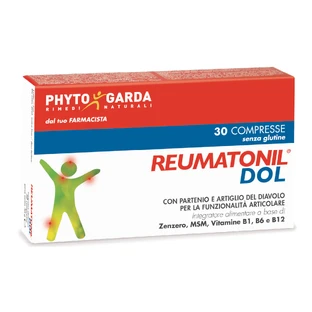 Reumatonil 30 Comprimidos