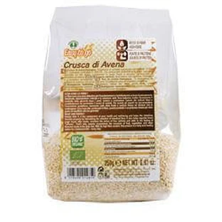 Etg Haferkleie 250g