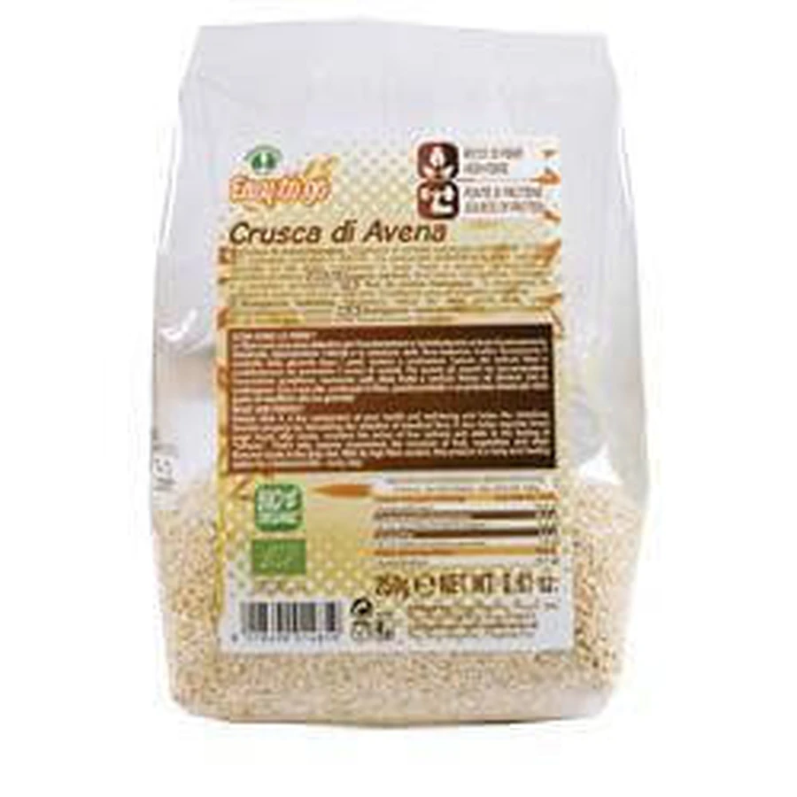 Etg Haferkleie 250g