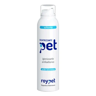 CICATRIZING Pet Foam150ml