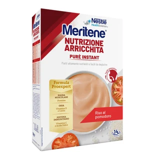 VERDIENT INSTANT-REIS PO