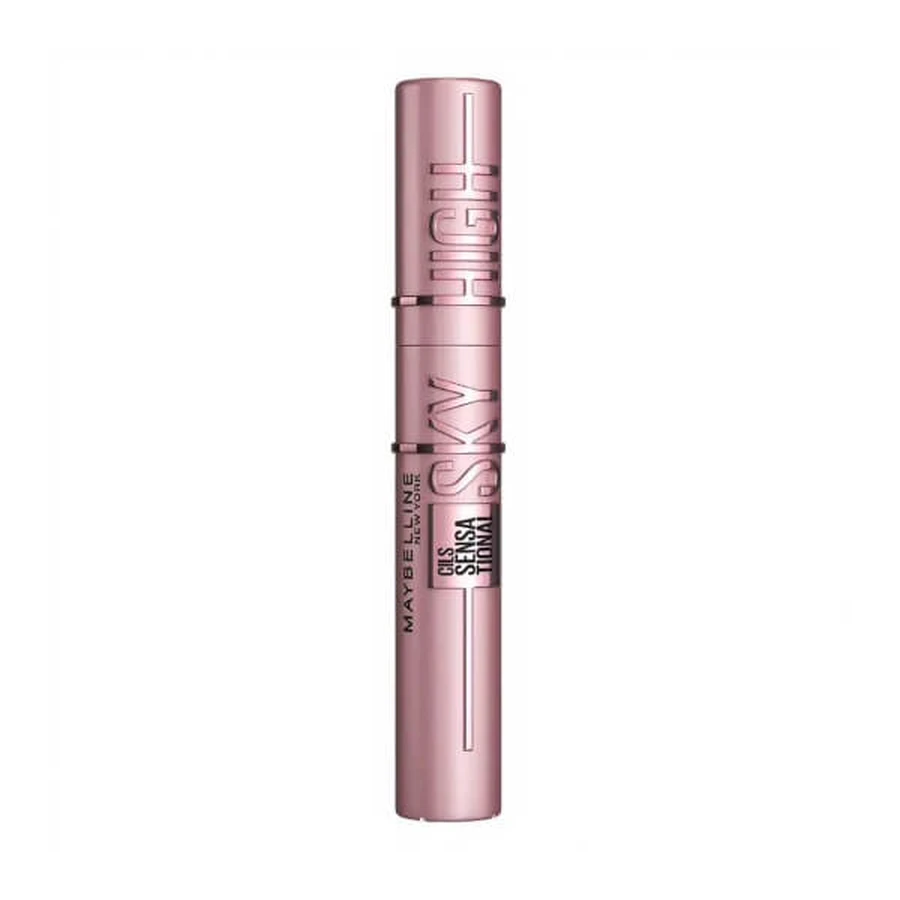 Maybelline Sky High Volumizing and Lengthening Mascara - 7.2 ml