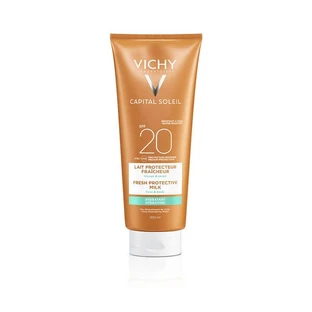 Vichy Ideaal Soleil Melk spf20 300ml