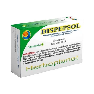 DYSPEPSOL 60CPR