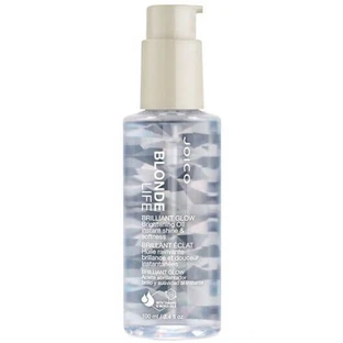 Blondes Haarbehandlungsöl Joico Blonde Life Brilliant Glow Brightening Oil 100 ml