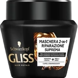 Schwarzkopf Gliss Rip Maske