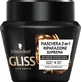 Schwarzkopf Gliss Rip Maske