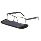 Alvita Donnel Premounted Reading Glasses +2.00