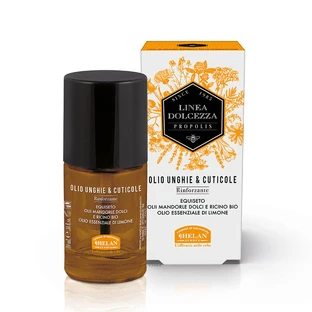 Sweetness Oil Un-cuticle Rinf