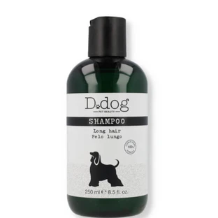 Diego Dalla Palma Shampoo D.Dog für langes Haar 250ml