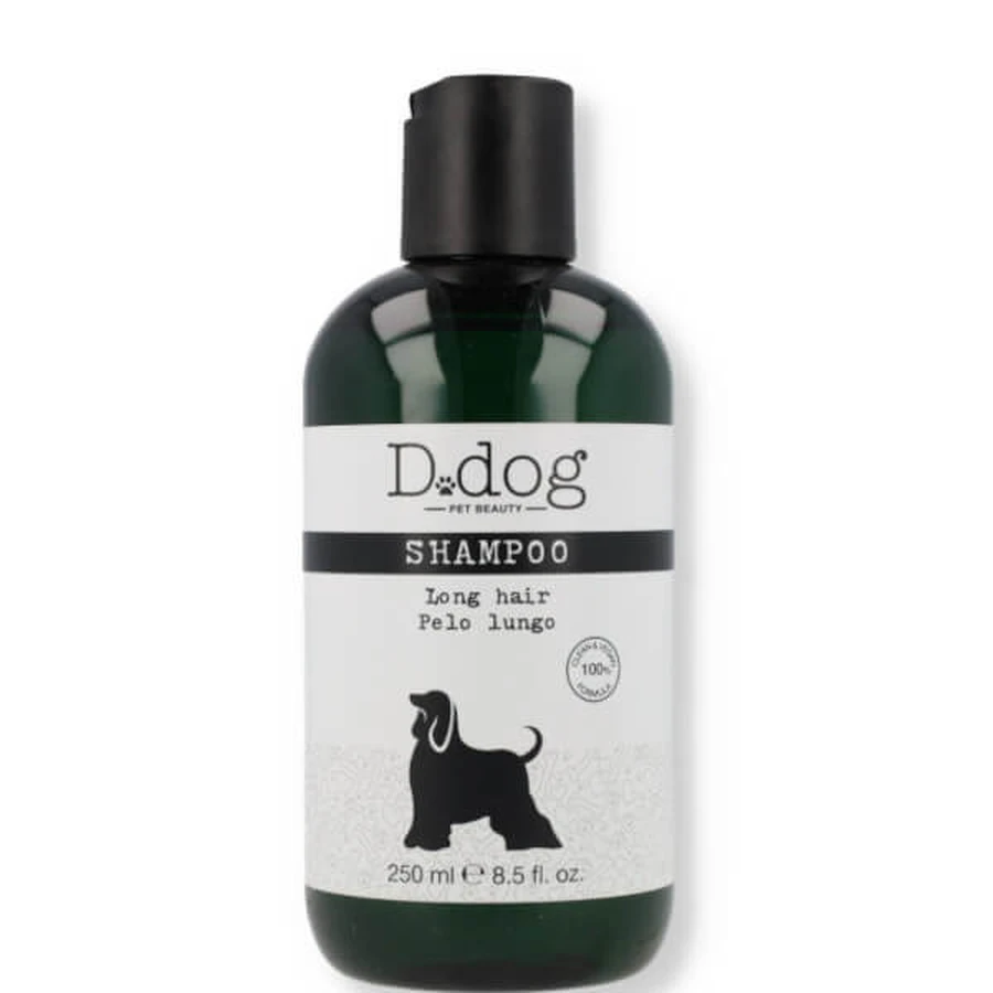 Diego Dalla Palma Shampoo D.Dog für langes Haar 250ml
