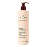 Nuxe Reve De Miel Creme Corps 400 Ml Promotion