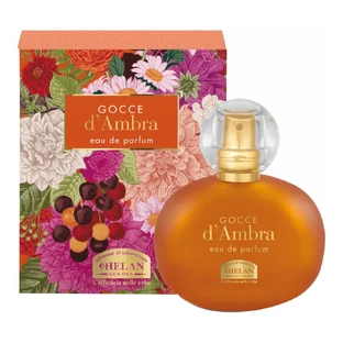HELAN Parfum Amber 50ml