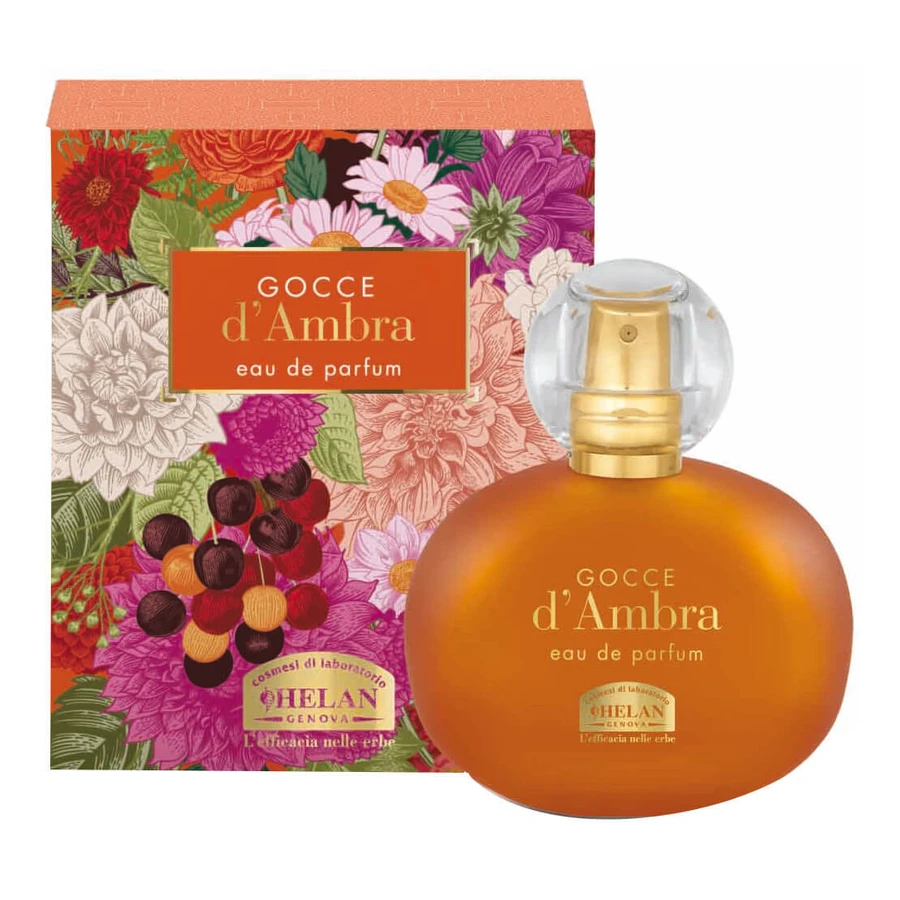 HELAN Parfum Amber 50ml
