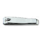 Kiepe Carbon Steel, Chrome Plated