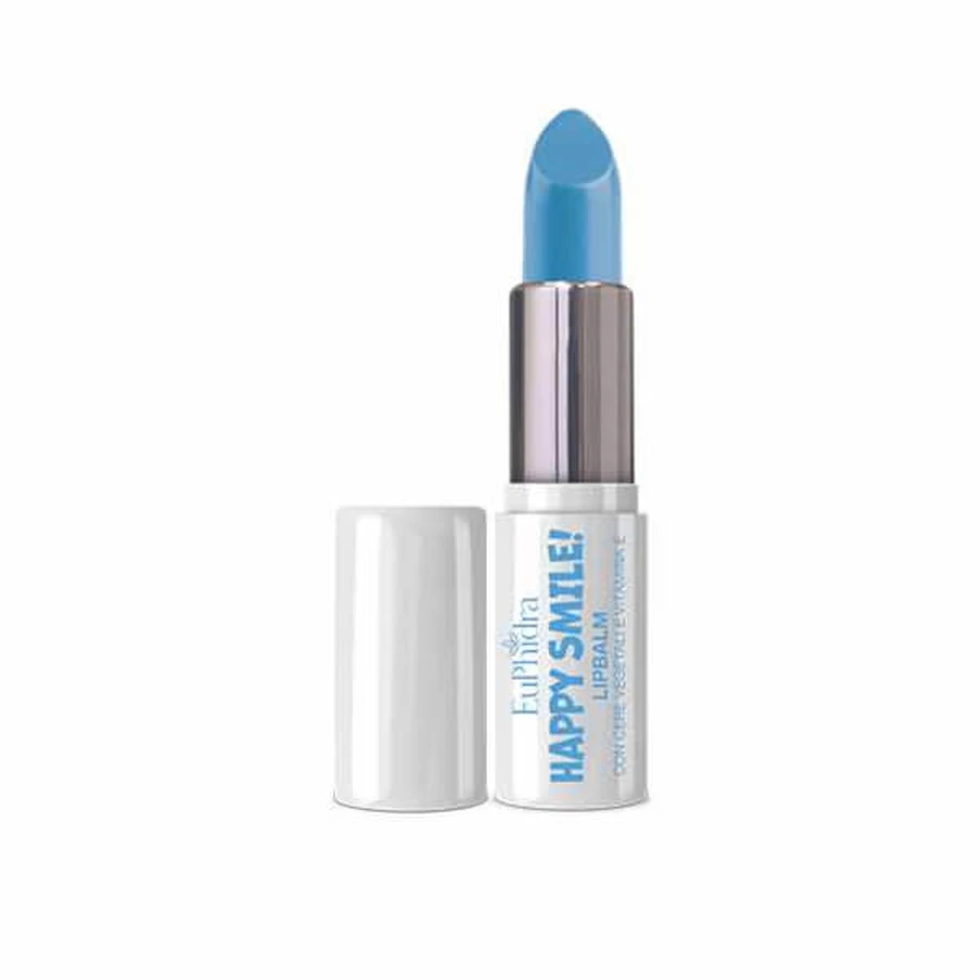Euphidra Lipbalm Nourishing Happy Smile