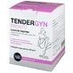 Tendergyn Pronto Lavage Vaginal à base de Hyaluronate de Sodium, Aloe Vera et Magarldrate 4x100 Ml