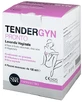 Tendergyn Pronto Vaginal Lavage Based On Sodium Hyaluronate Aloe Vera And Magarldrate 4x100 Ml