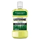 Listerine green tea mouthwash for cavity protection 500 ml