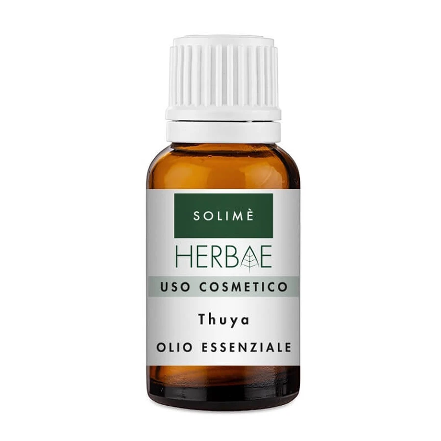 THUYA ÄTHERISCHES ÖL 10ML