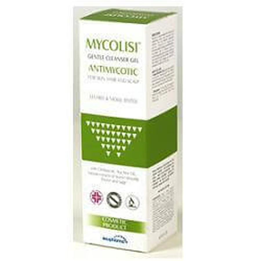 MYKOLYSE DET ANTIMICOT 200ML