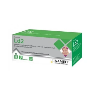 Disbioline LD2 10 Vials