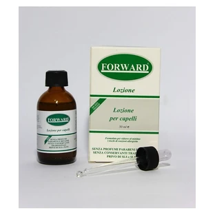 FORWARD Loz.Hair 50ml