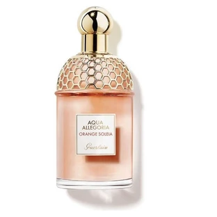GUE AQUA ALLEG ORANGE EDT 75V